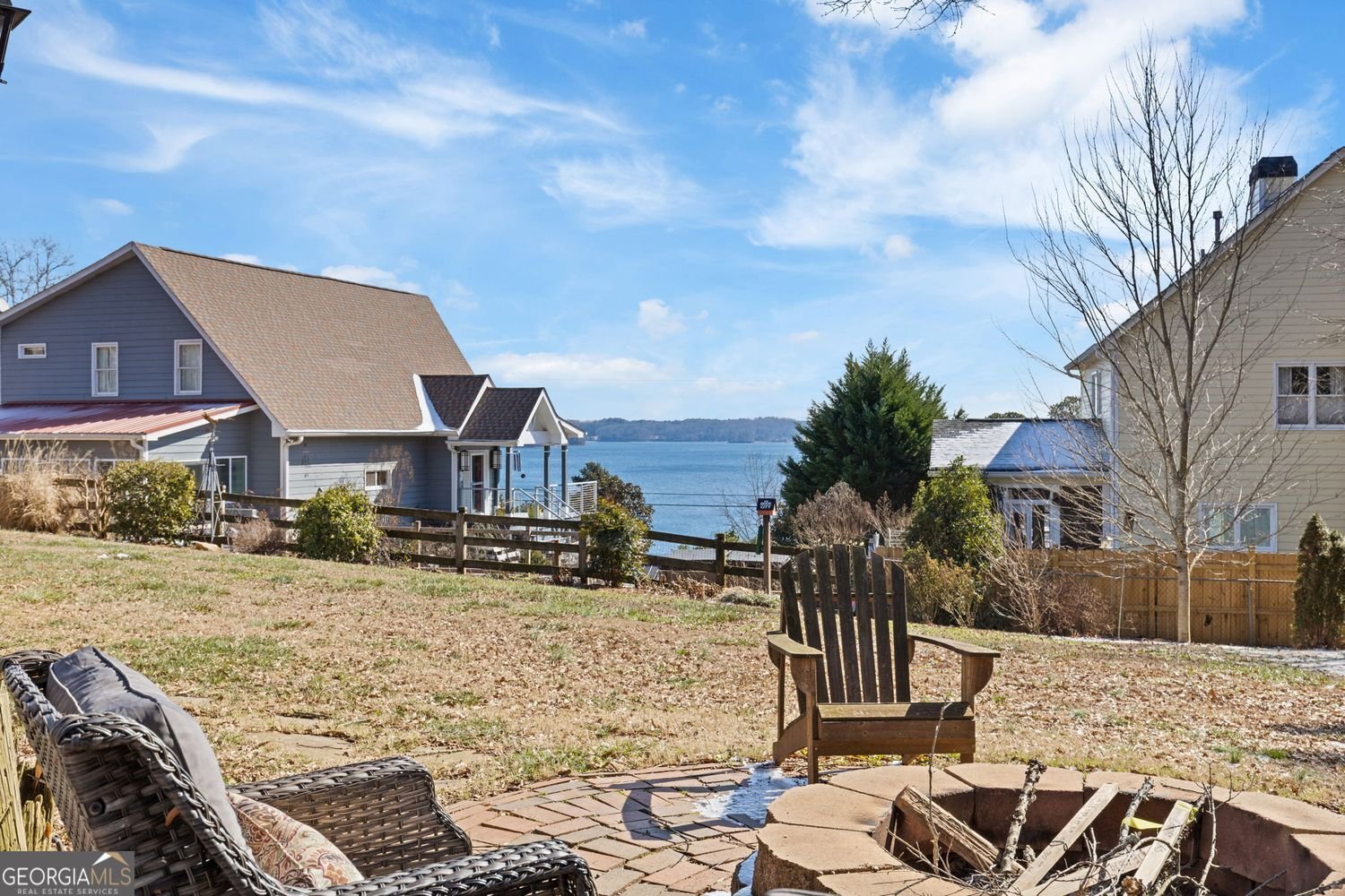 4780 Clayburn Road Cumming - Photo 41