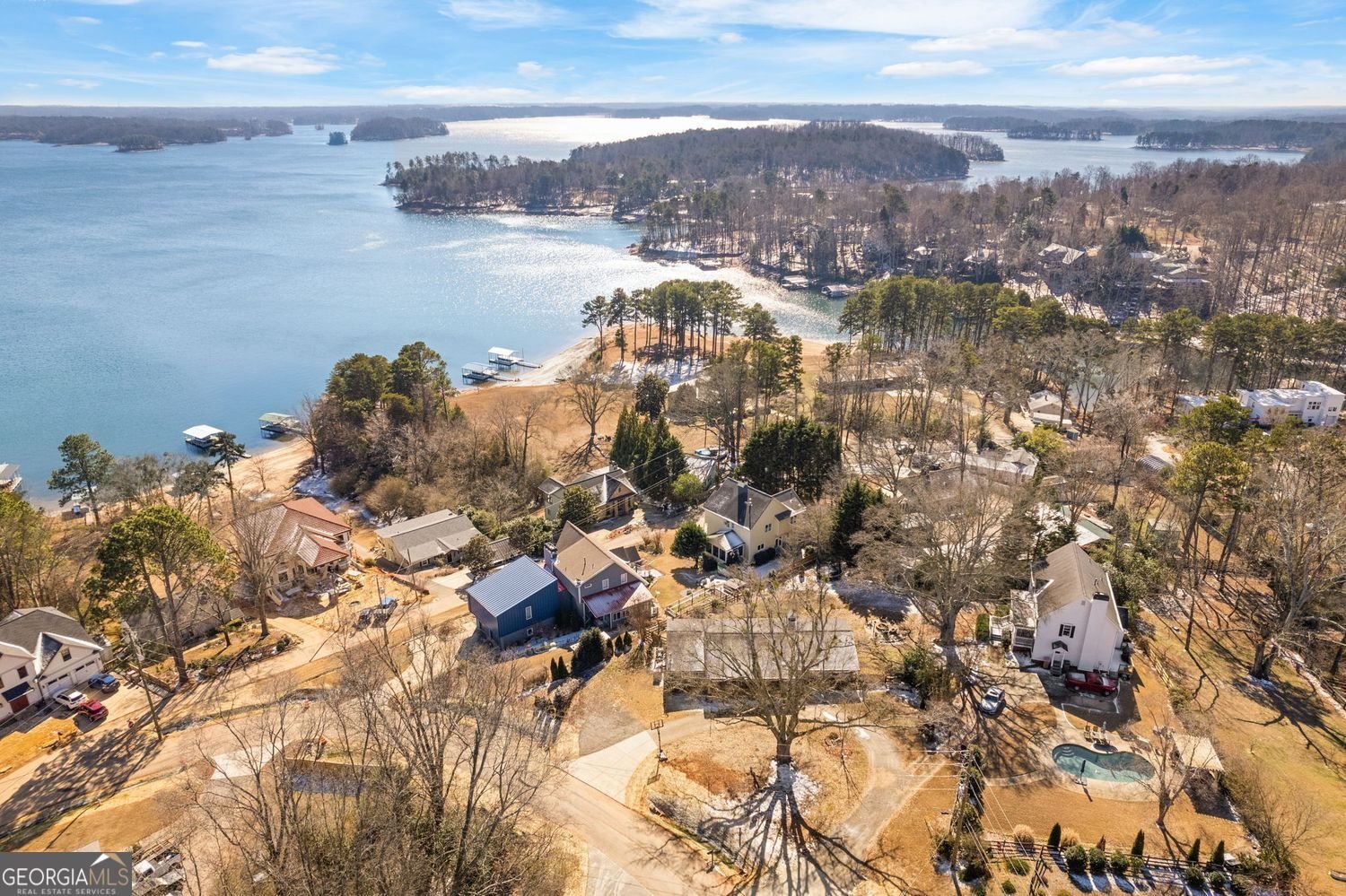 4780 Clayburn Road Cumming - Photo 48