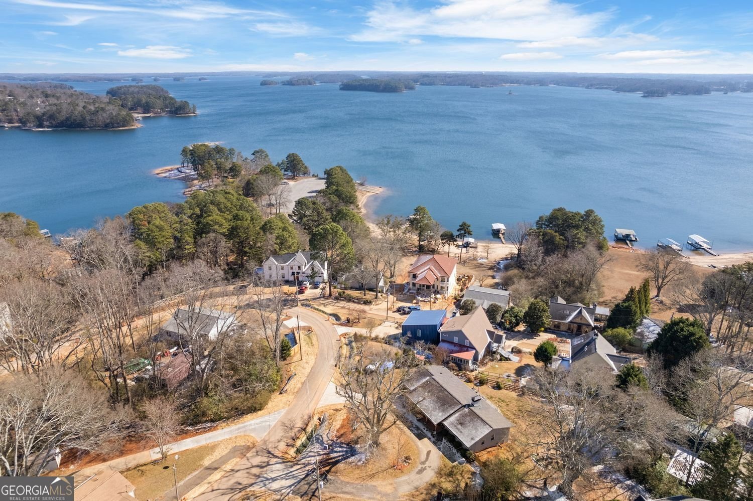 4780 Clayburn Road Cumming - Photo 50