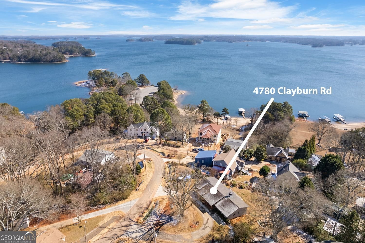 4780 Clayburn Road Cumming - Photo 51