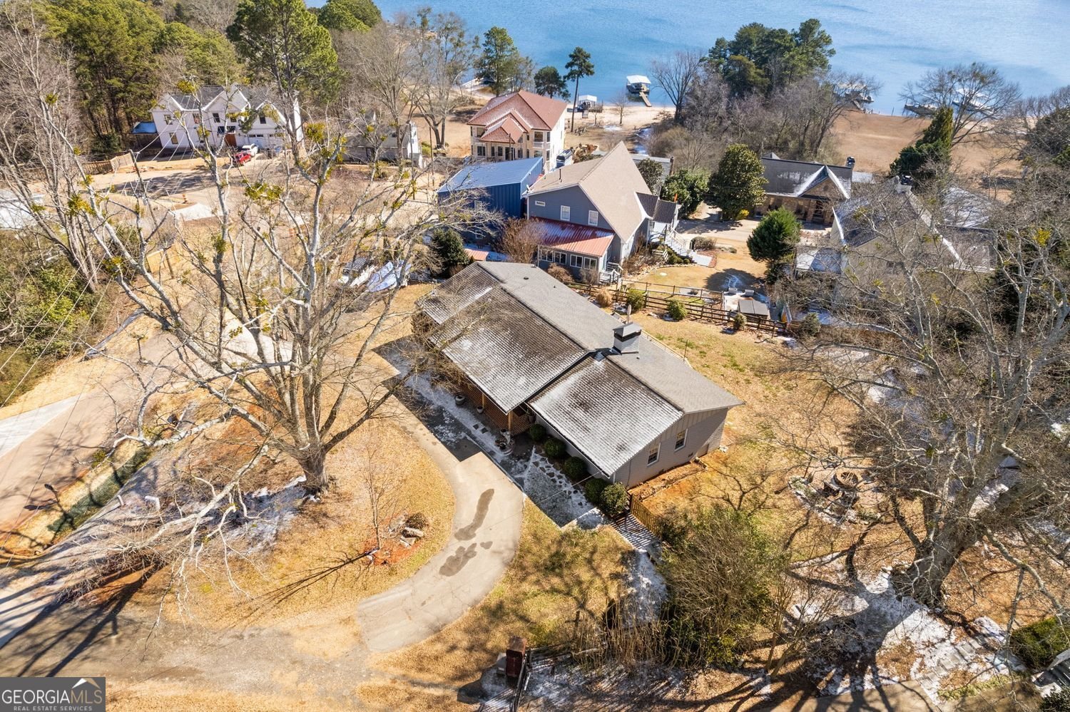 4780 Clayburn Road Cumming - Photo 52