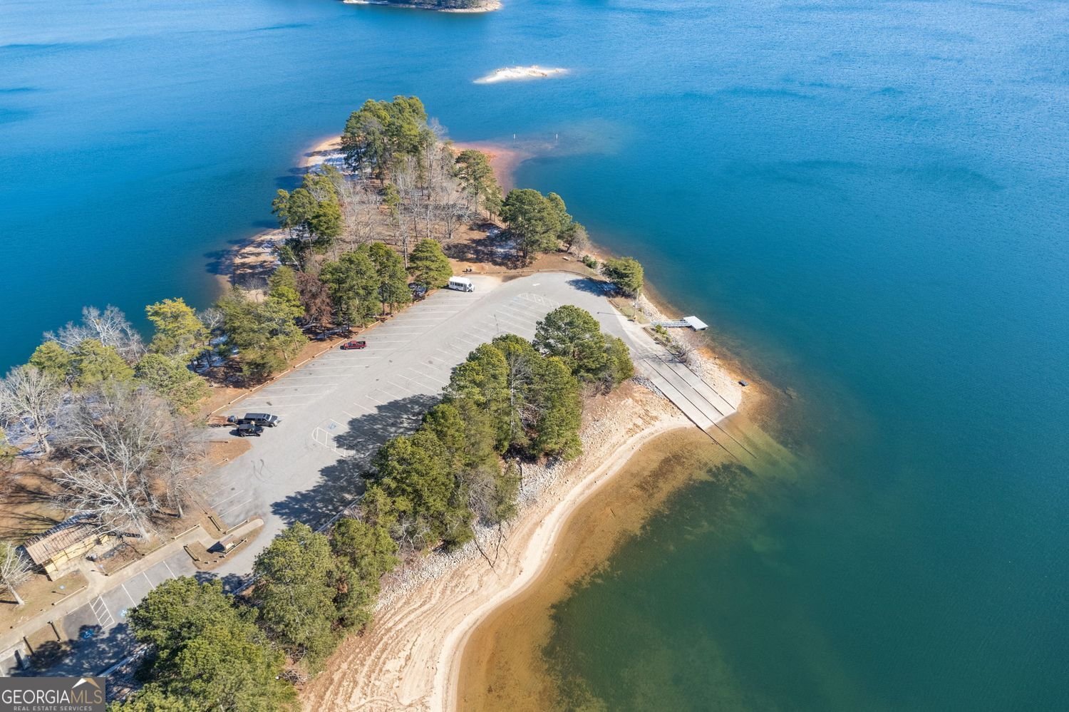 4780 Clayburn Road Cumming - Photo 55