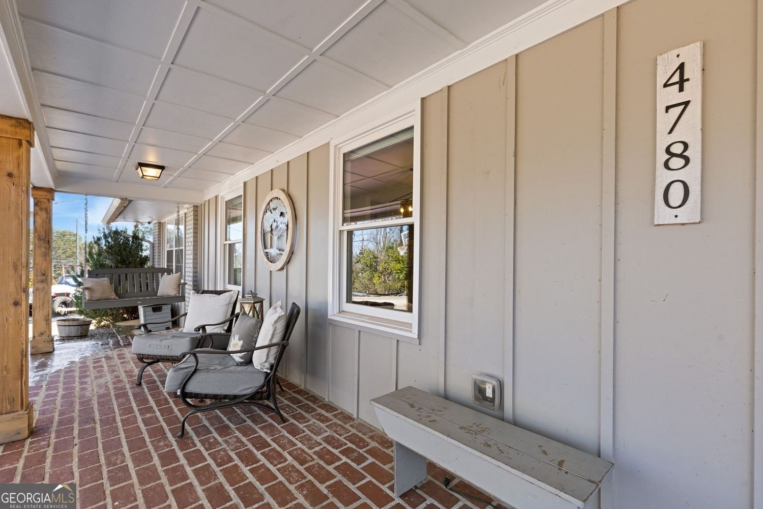 4780 Clayburn Road Cumming - Photo 6