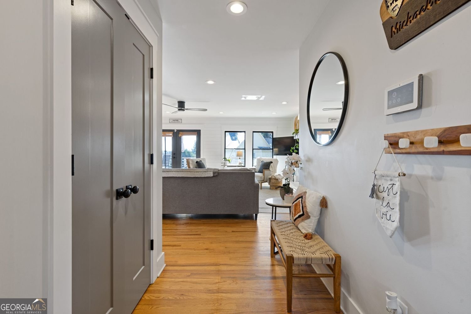 4780 Clayburn Road Cumming - Photo 8