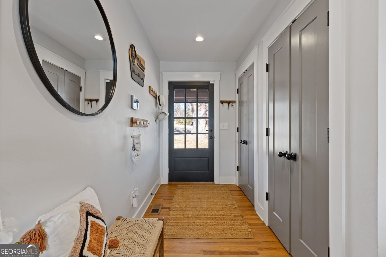 4780 Clayburn Road Cumming - Photo 9