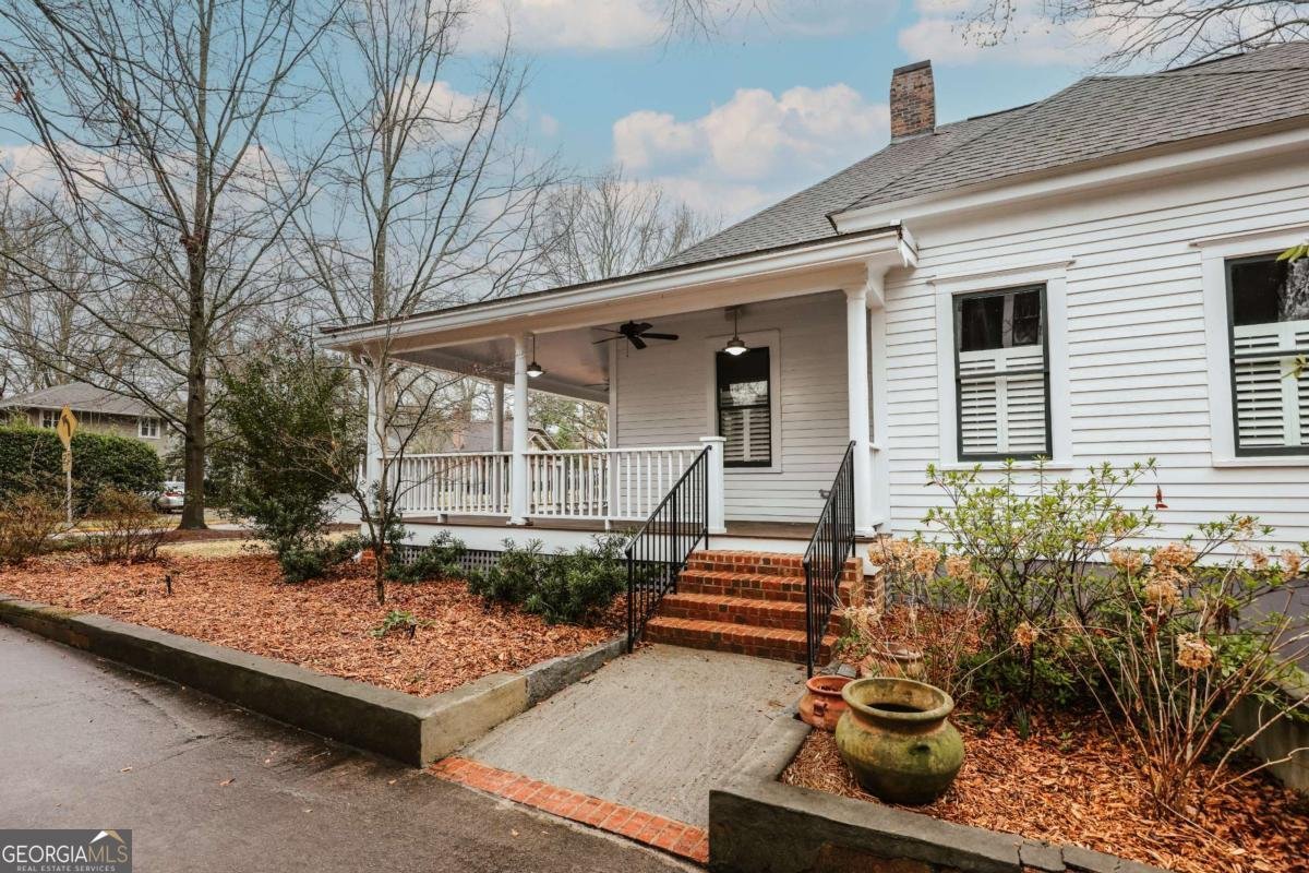 834 Hill Street Athens - Photo 66