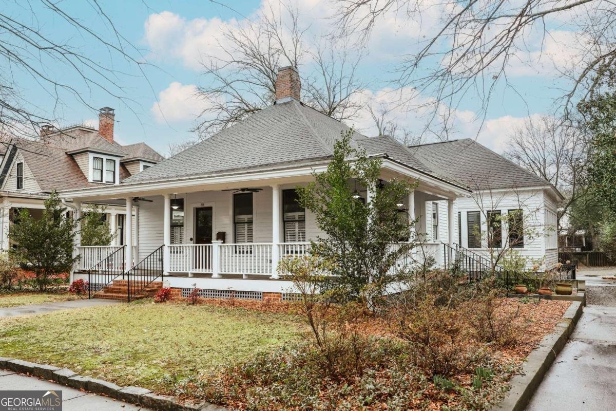 834 Hill Street Athens - Photo 67