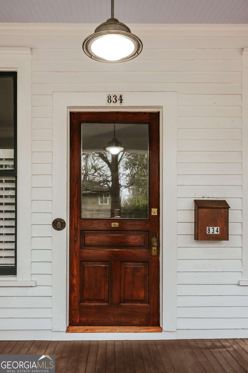 834 Hill Street Athens - Photo 8