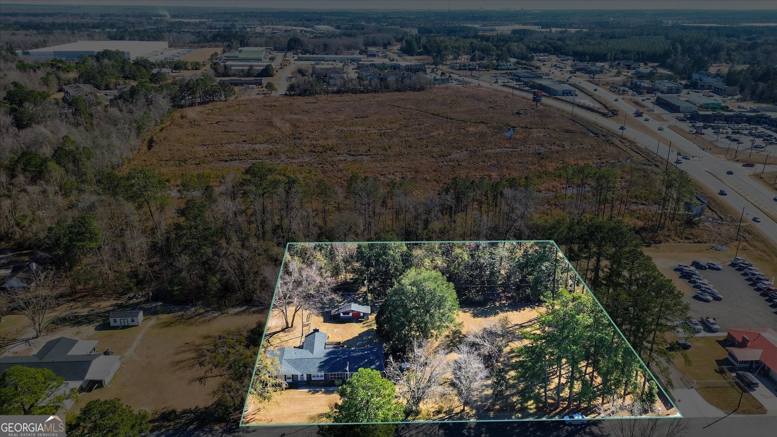 144 Lewis Drive Rincon - Photo 52