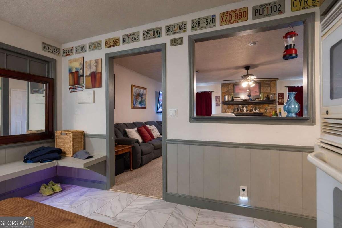 310 Hembree Hill Drive Canton - Photo 10