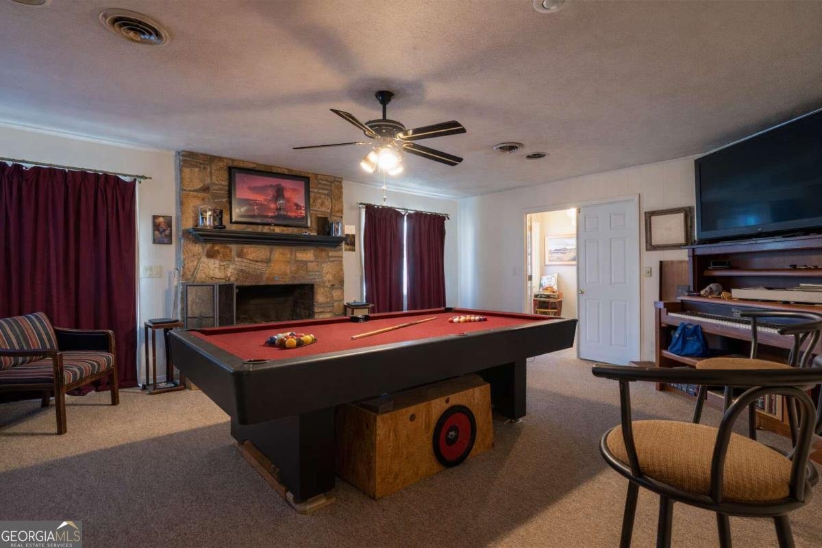 310 Hembree Hill Drive Canton - Photo 13