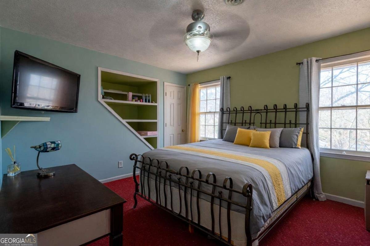 310 Hembree Hill Drive Canton - Photo 14