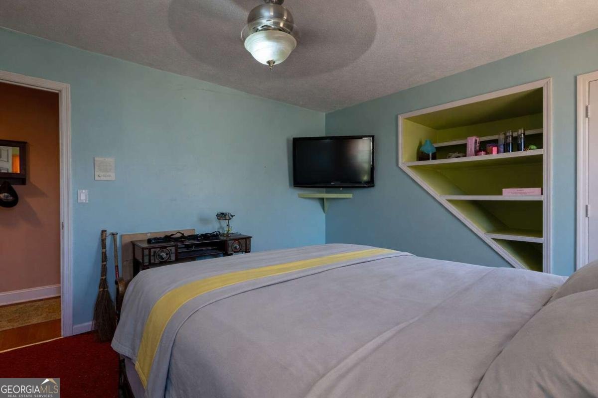 310 Hembree Hill Drive Canton - Photo 15