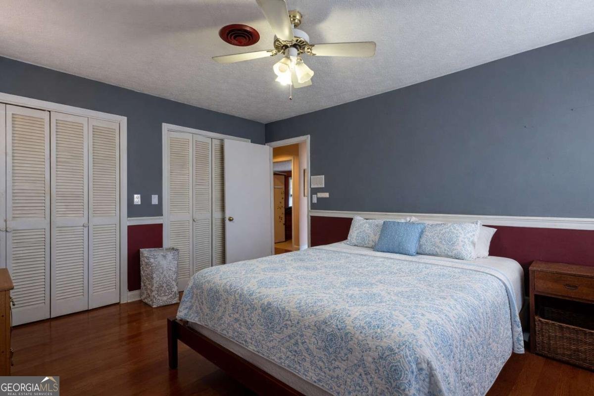 310 Hembree Hill Drive Canton - Photo 19