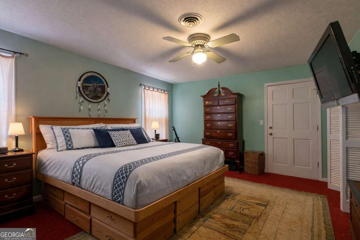 310 Hembree Hill Drive Canton - Photo 22