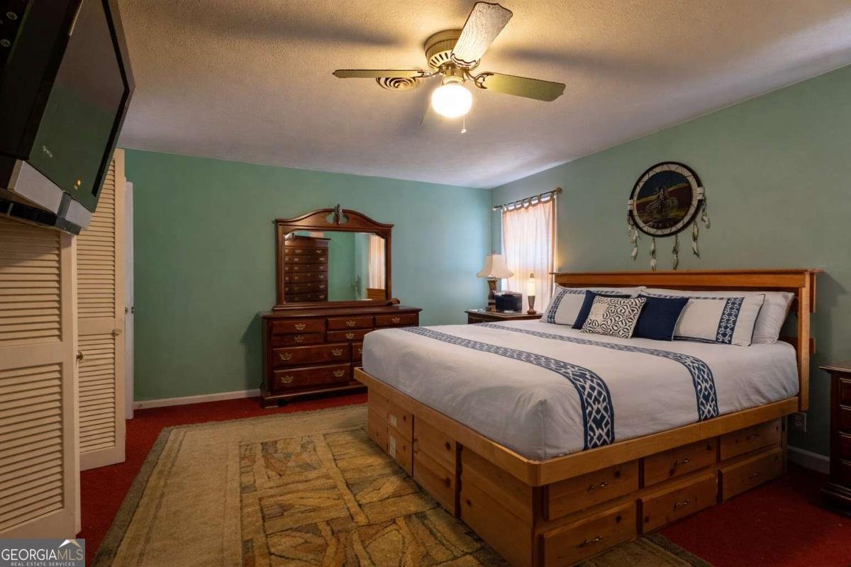 310 Hembree Hill Drive Canton - Photo 23