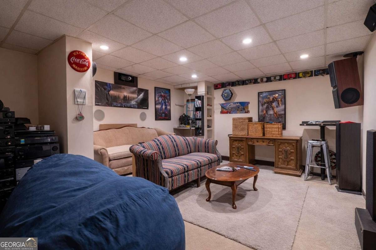 310 Hembree Hill Drive Canton - Photo 24