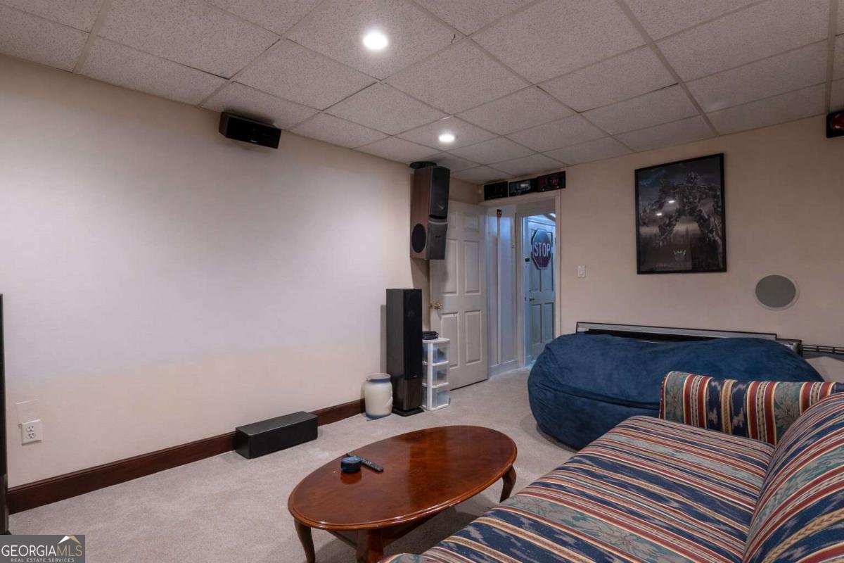 310 Hembree Hill Drive Canton - Photo 25