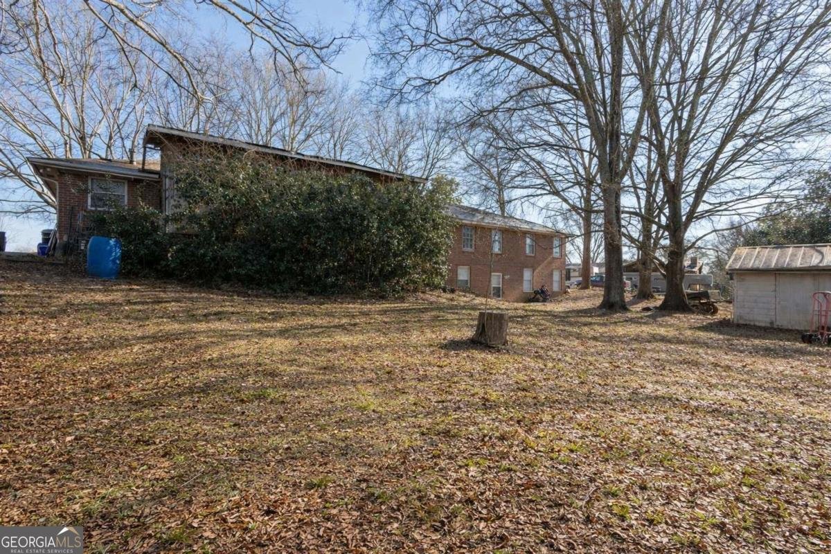 310 Hembree Hill Drive Canton - Photo 30