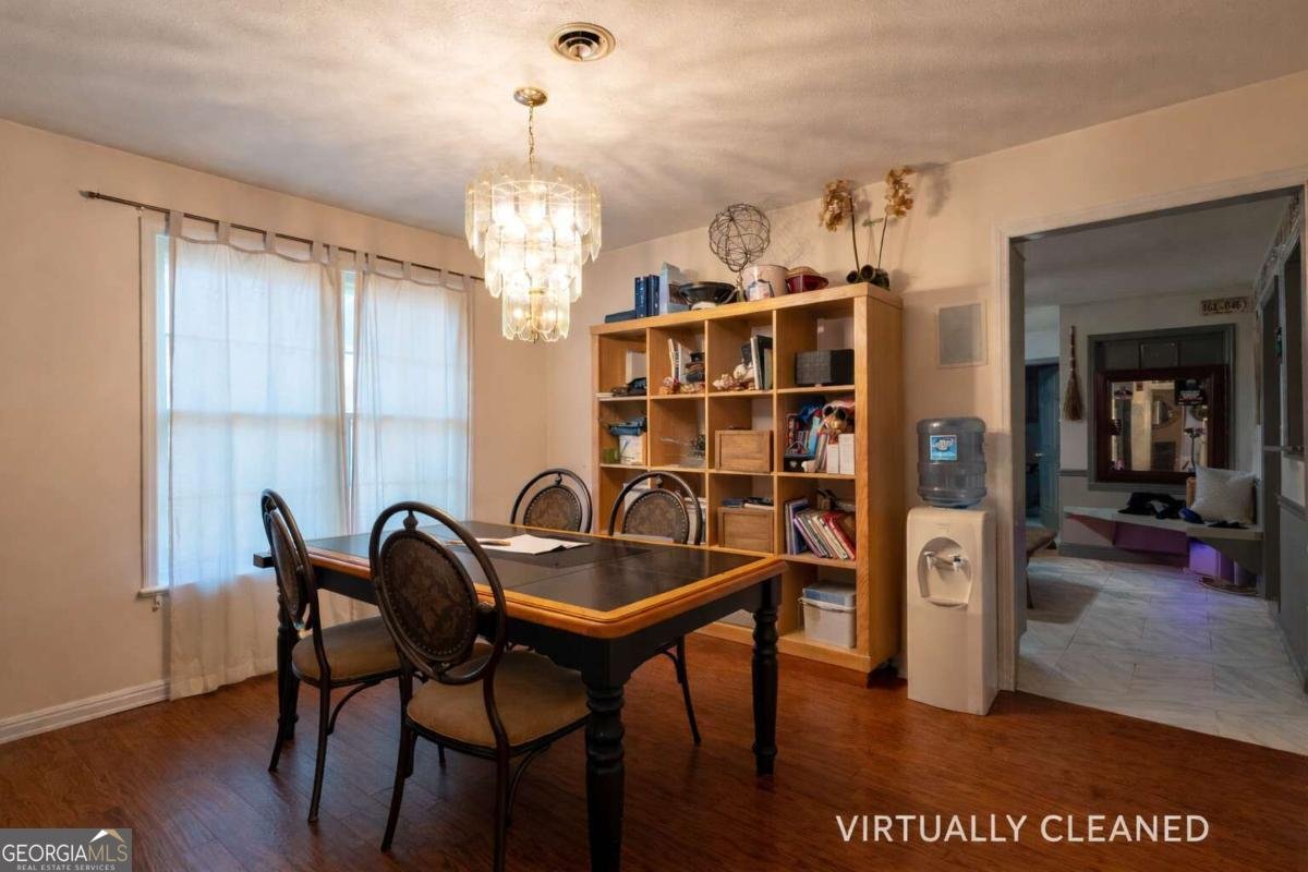 310 Hembree Hill Drive Canton - Photo 6