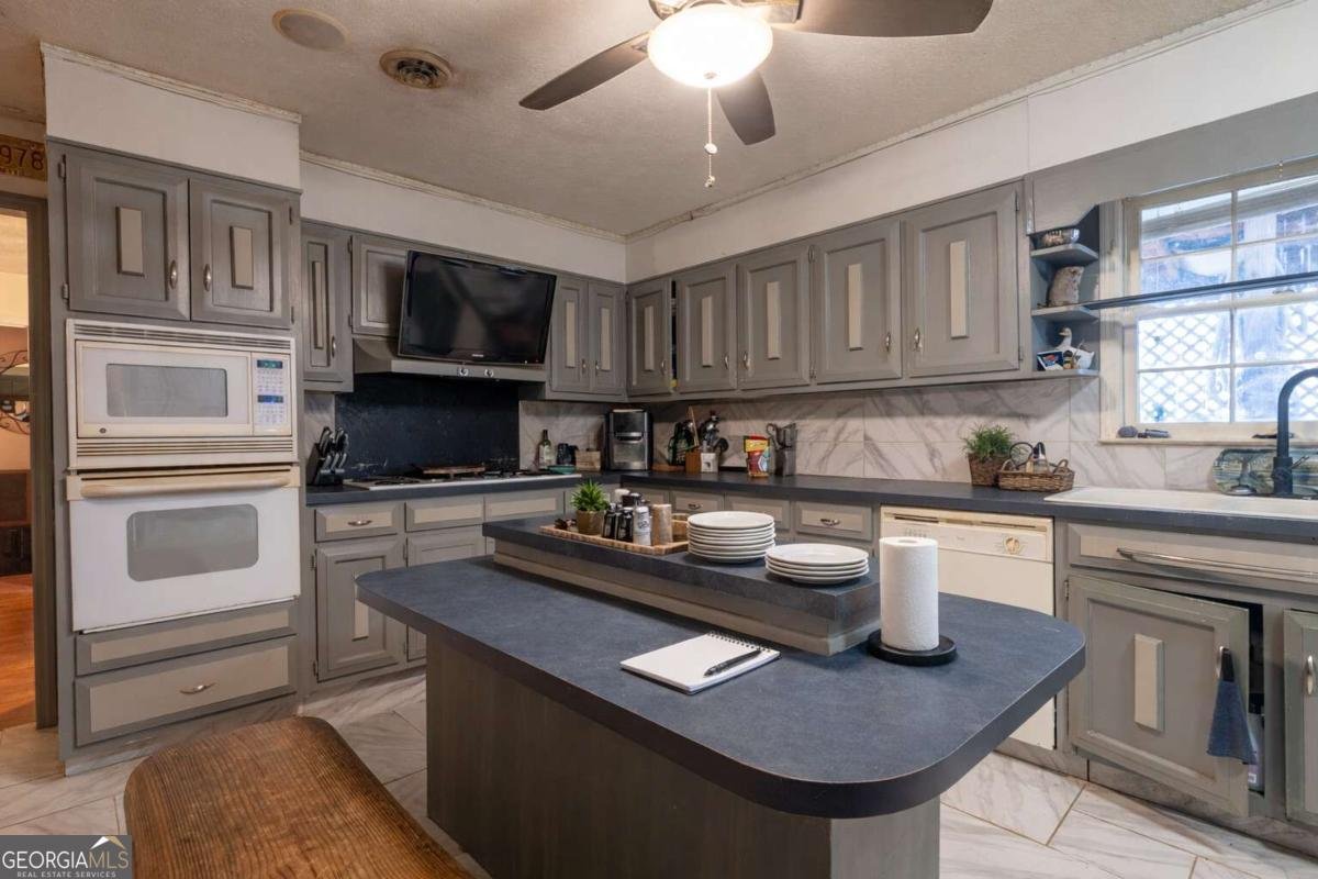 310 Hembree Hill Drive Canton - Photo 8