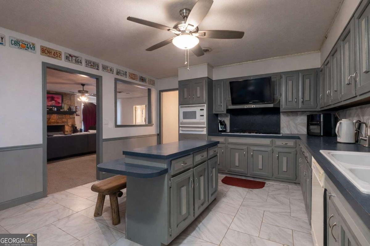 310 Hembree Hill Drive Canton - Photo 9