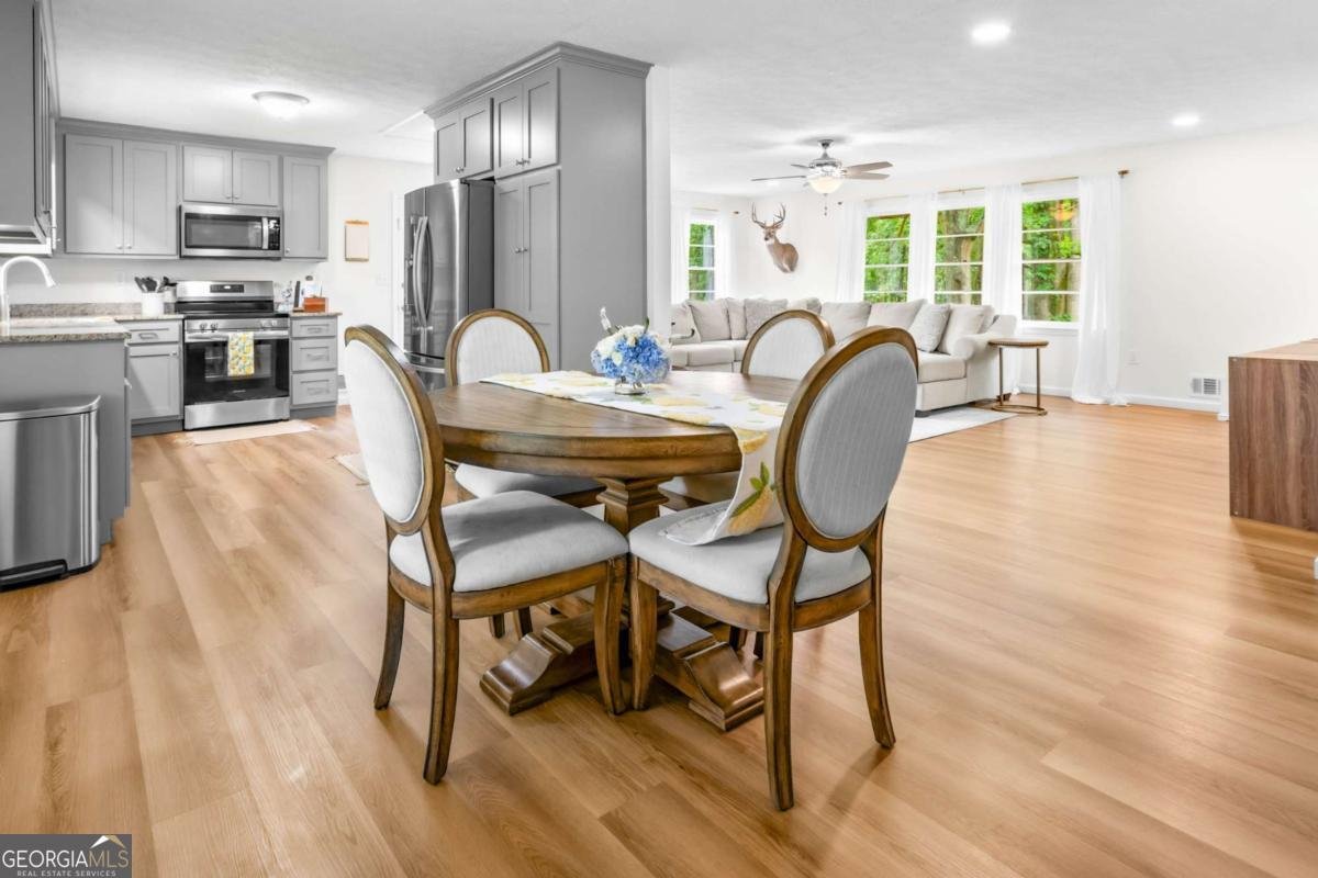 764 Sandy Cross Road Lexington - Photo 12