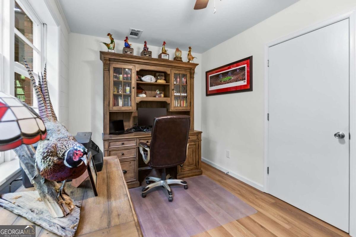 764 Sandy Cross Road Lexington - Photo 36