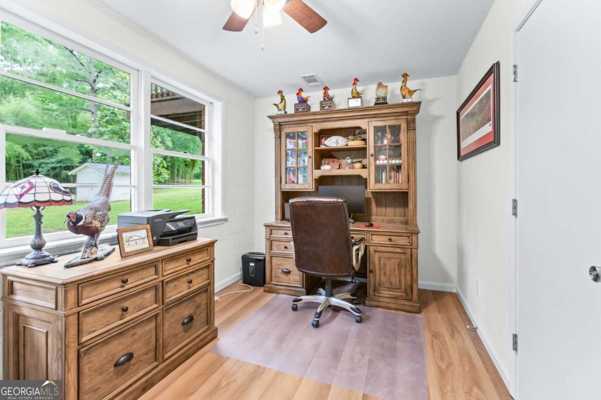 764 Sandy Cross Road Lexington - Photo 37