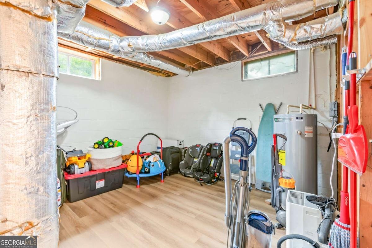 764 Sandy Cross Road Lexington - Photo 39