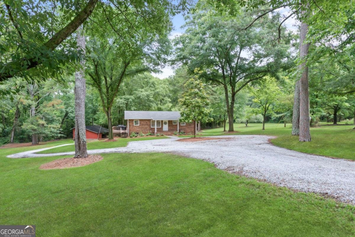 764 Sandy Cross Road Lexington - Photo 40