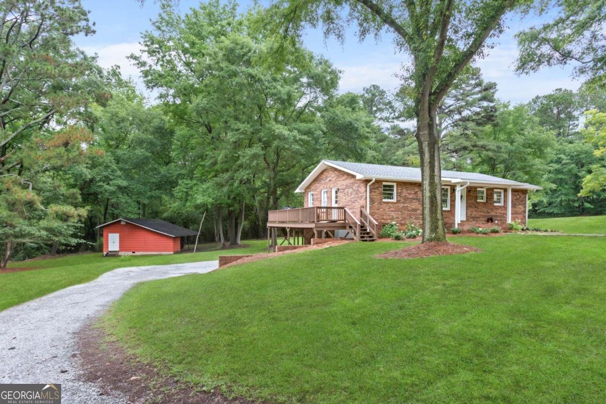 764 Sandy Cross Road Lexington - Photo 46