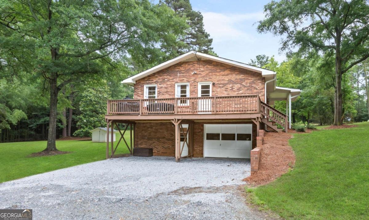 764 Sandy Cross Road Lexington - Photo 47