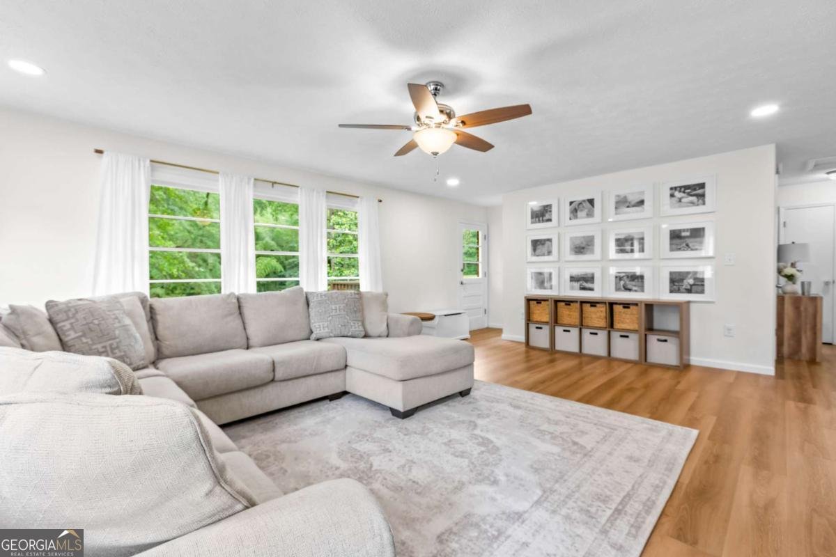 764 Sandy Cross Road Lexington - Photo 8