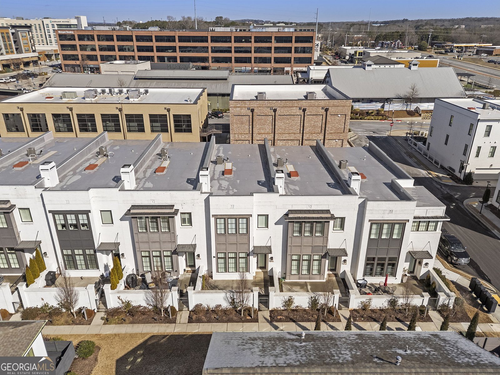 6740 AVIS WALK Avis Walk Alpharetta - Photo 1