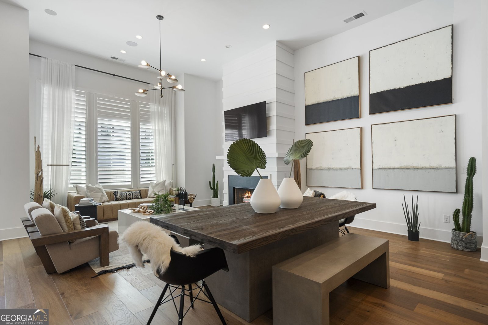 6740 AVIS WALK Avis Walk Alpharetta - Photo 11