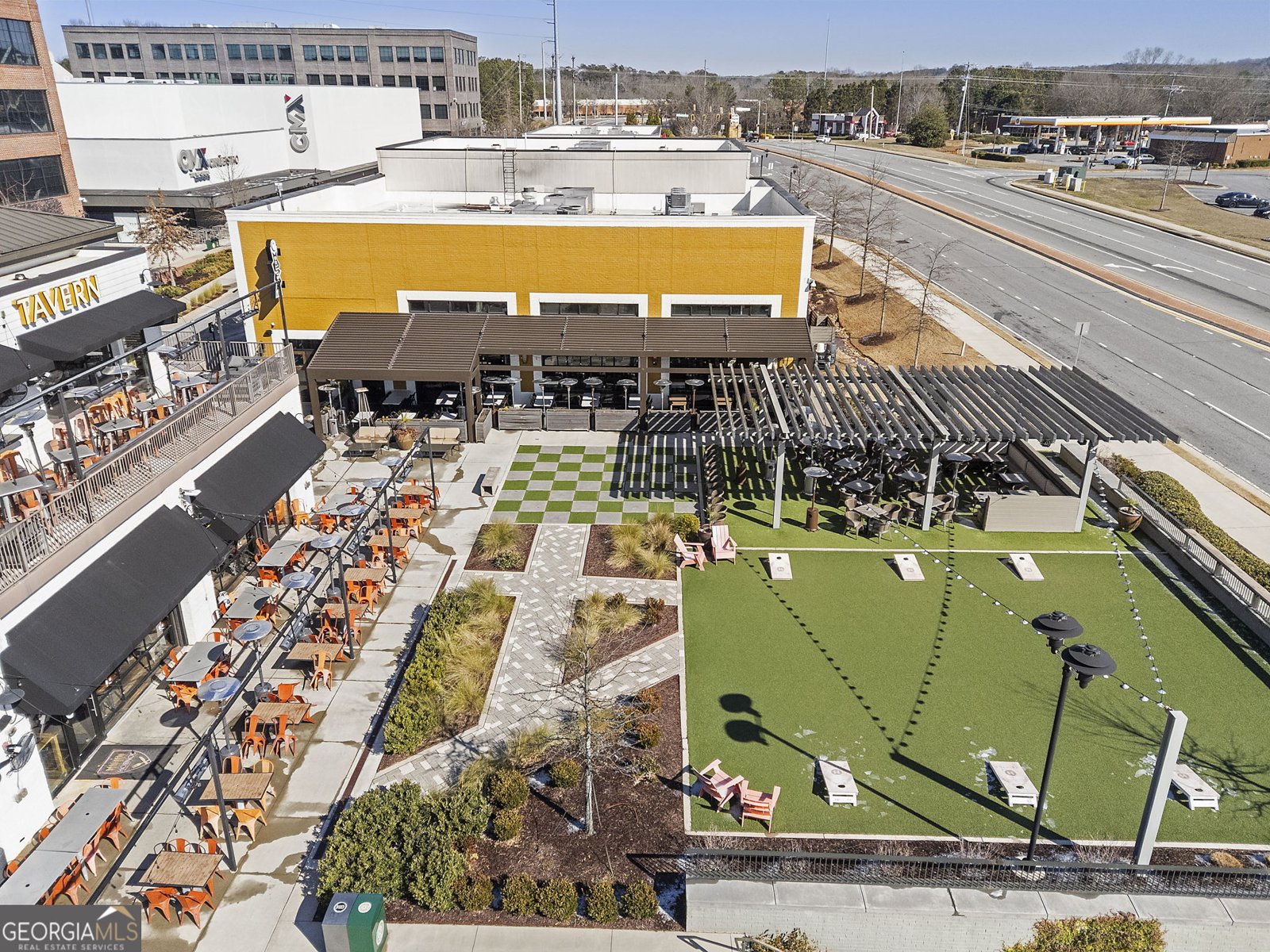 6740 AVIS WALK Avis Walk Alpharetta - Photo 49