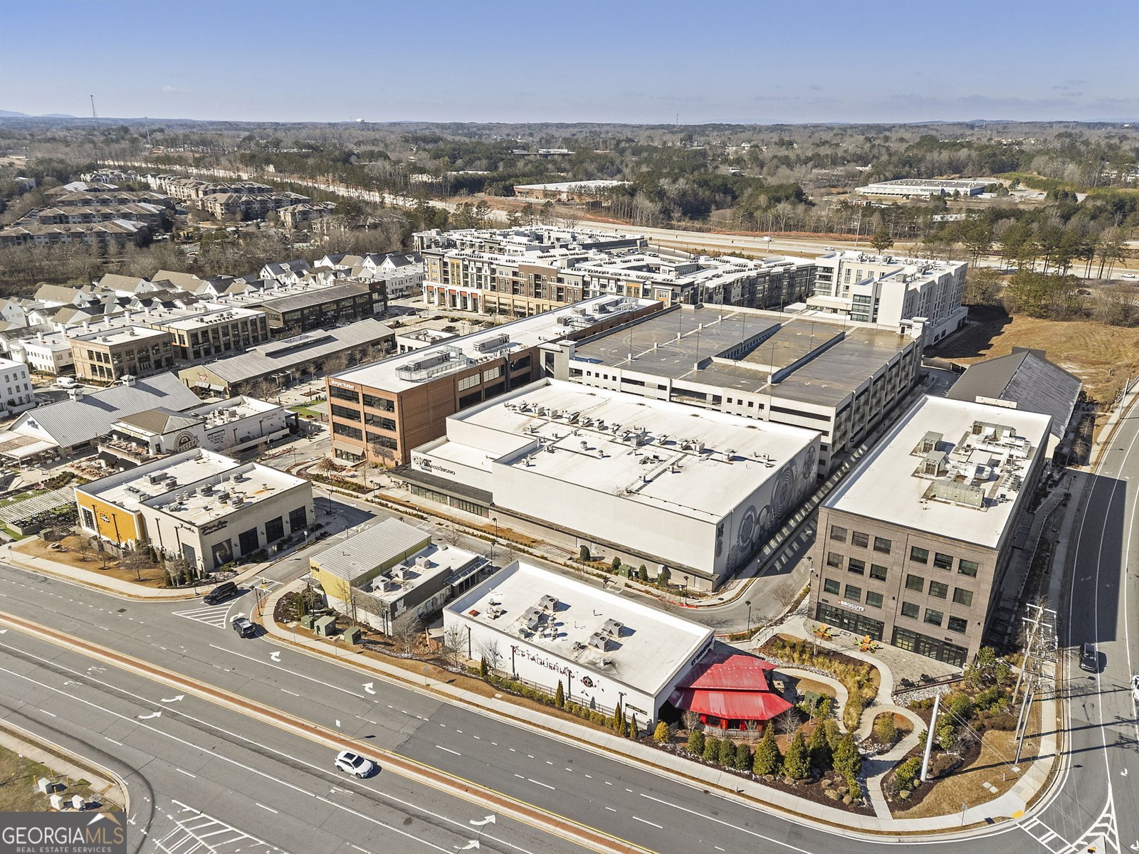 6740 AVIS WALK Avis Walk Alpharetta - Photo 50