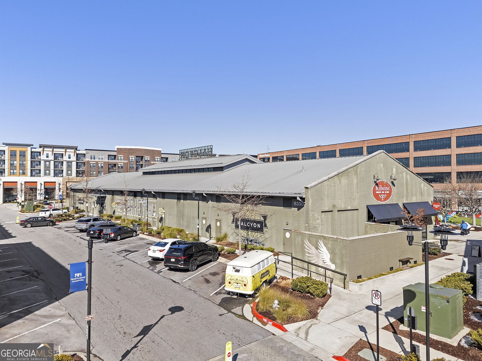 6740 AVIS WALK Avis Walk Alpharetta - Photo 51