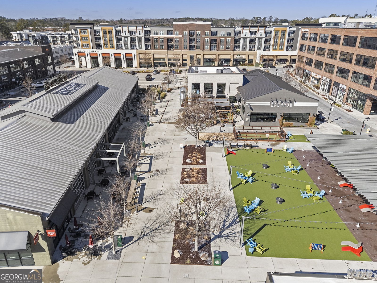 6740 AVIS WALK Avis Walk Alpharetta - Photo 54