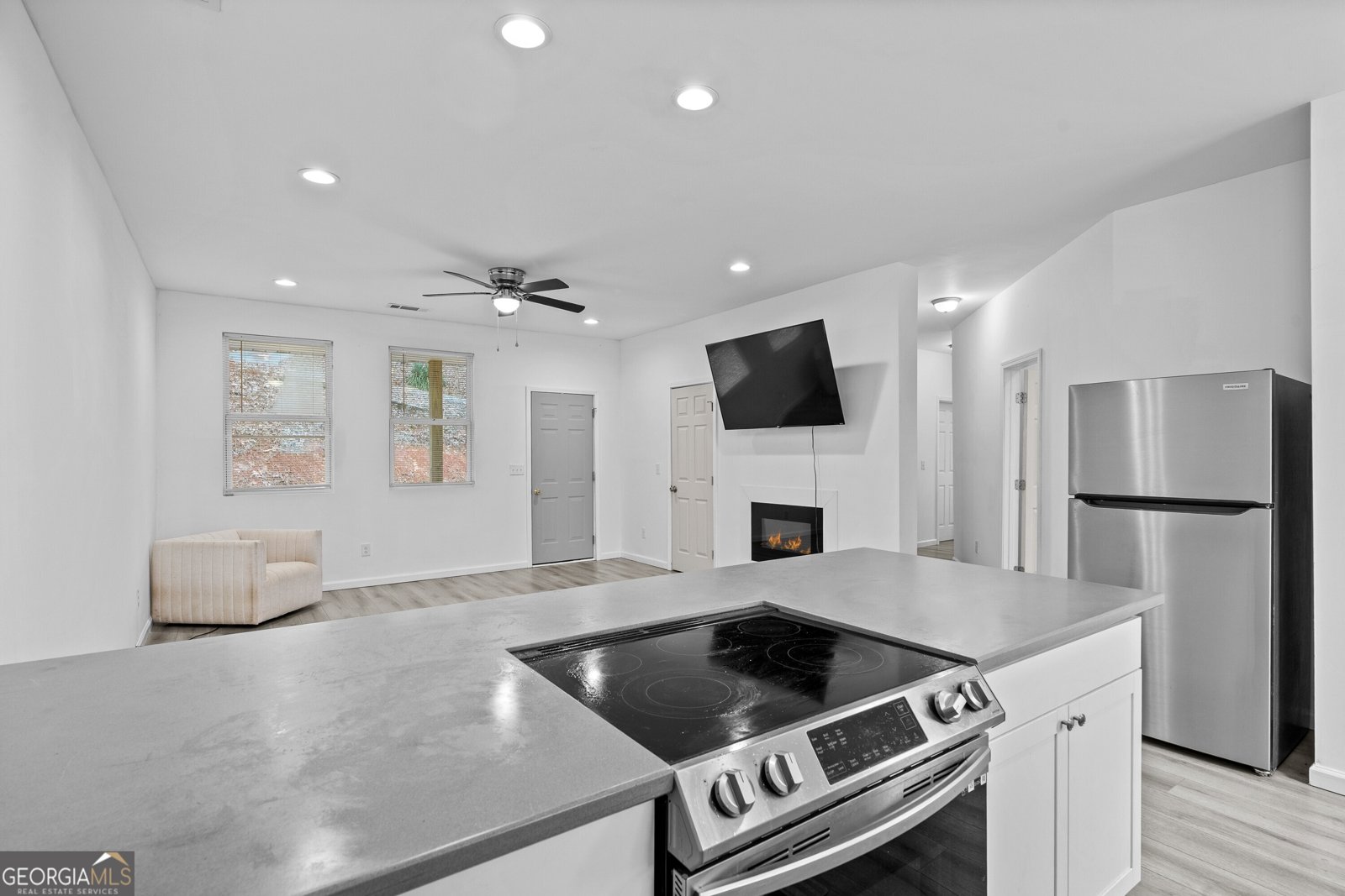 657 Summit Lane Ellijay - Photo 13