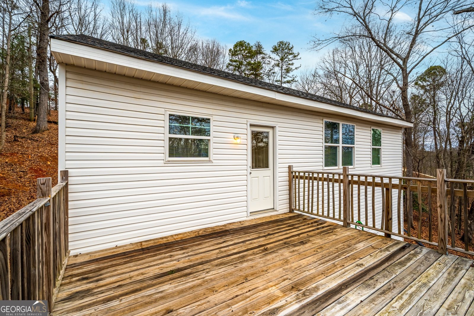 657 Summit Lane Ellijay - Photo 32