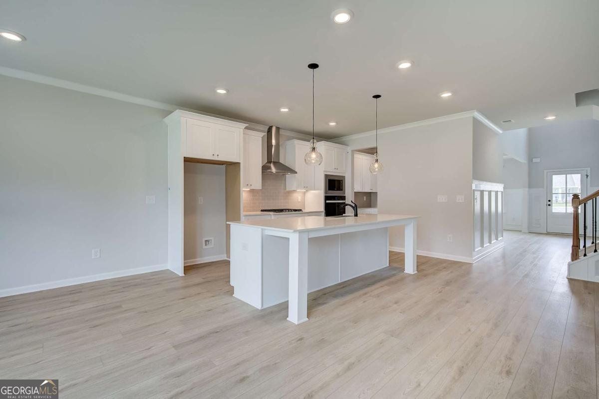 105 Arabella Parkway Locust Grove - Photo 11