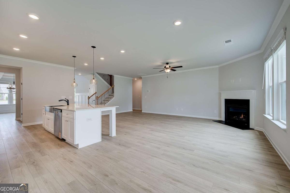 105 Arabella Parkway Locust Grove - Photo 13