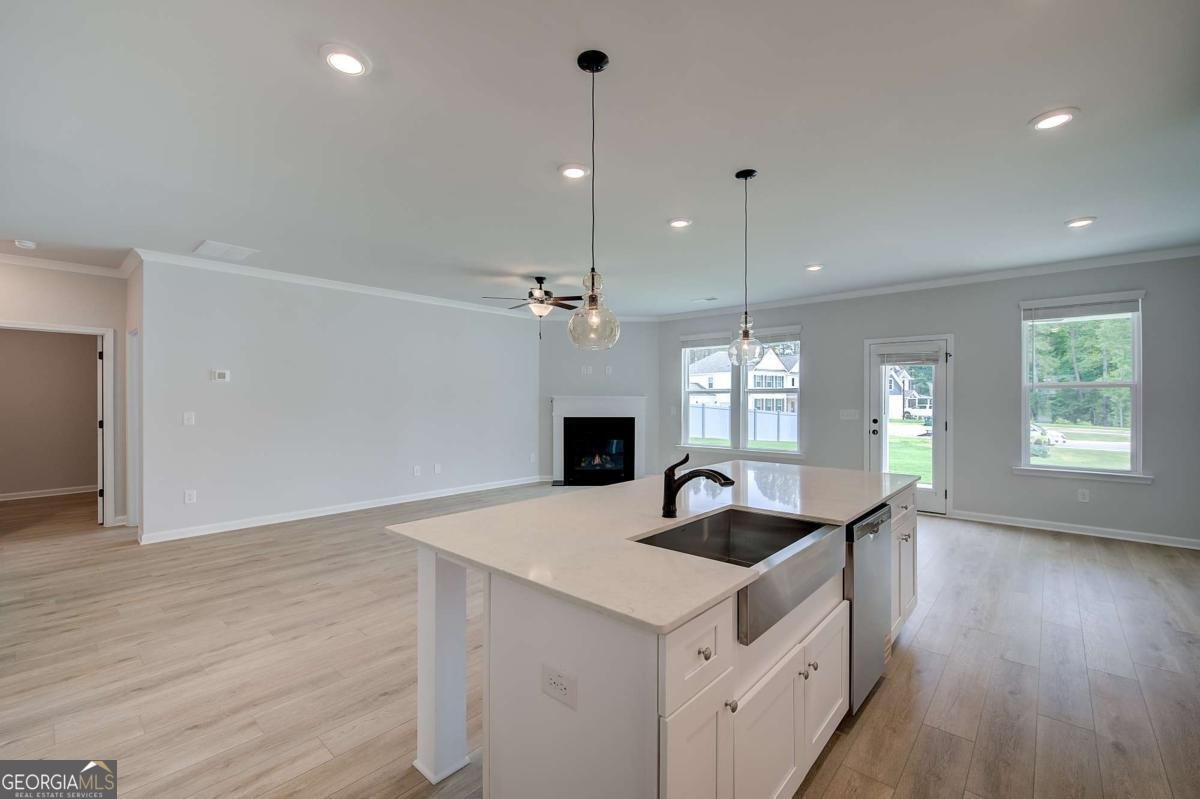 105 Arabella Parkway Locust Grove - Photo 14