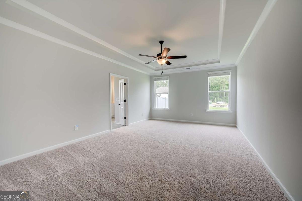 105 Arabella Parkway Locust Grove - Photo 18