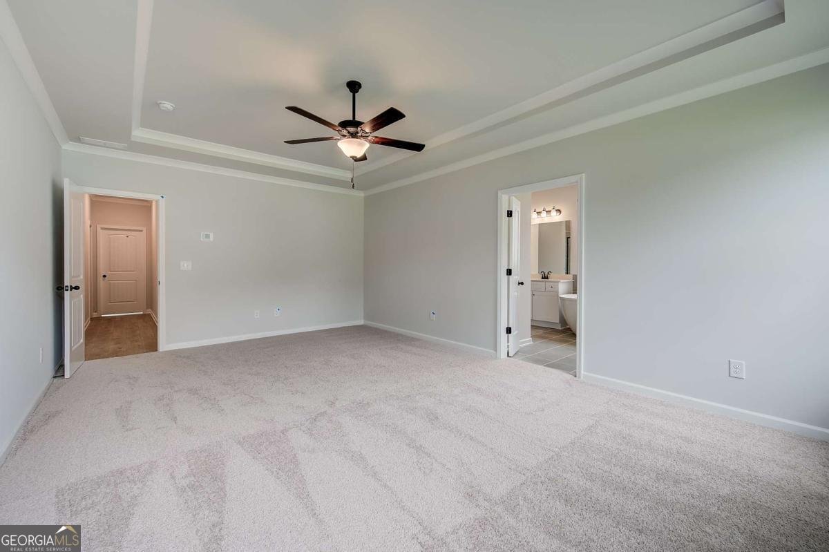 105 Arabella Parkway Locust Grove - Photo 19