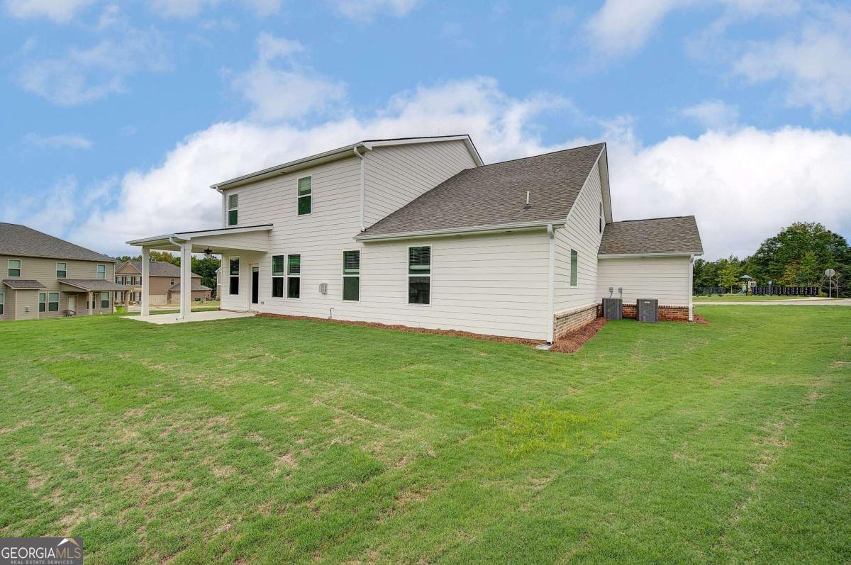 105 Arabella Parkway Locust Grove - Photo 34