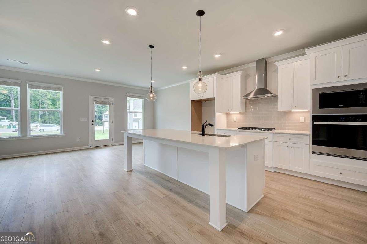 105 Arabella Parkway Locust Grove - Photo 9