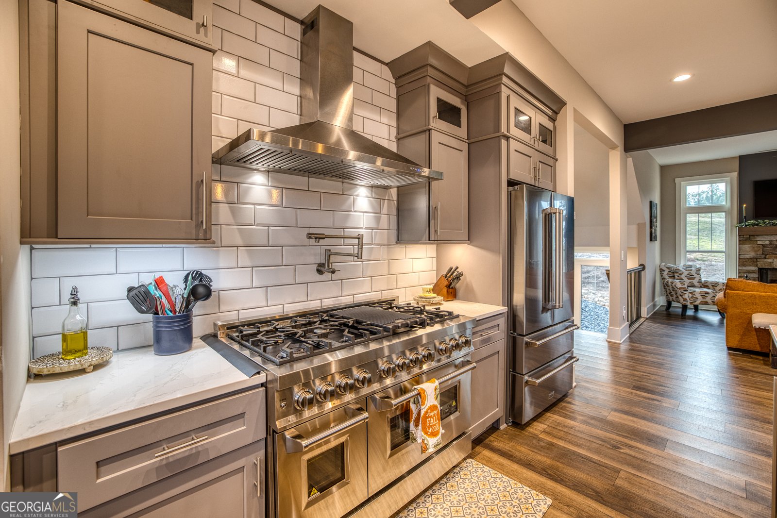 1722 High Summit Drive Talking Rock - Photo 12